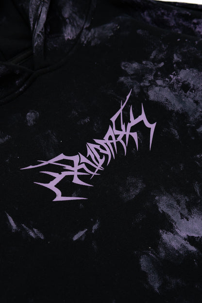 fusible substance - hoodie