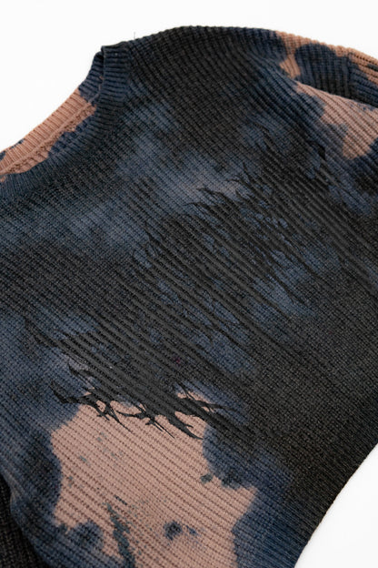 given time - crewneck (S)