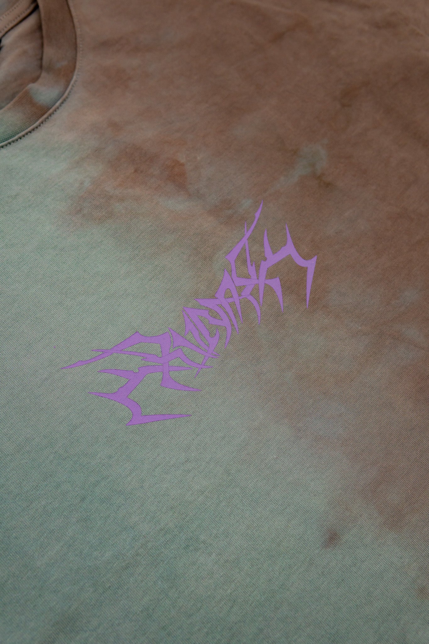 naiv decisions  - T-Shirt (L)