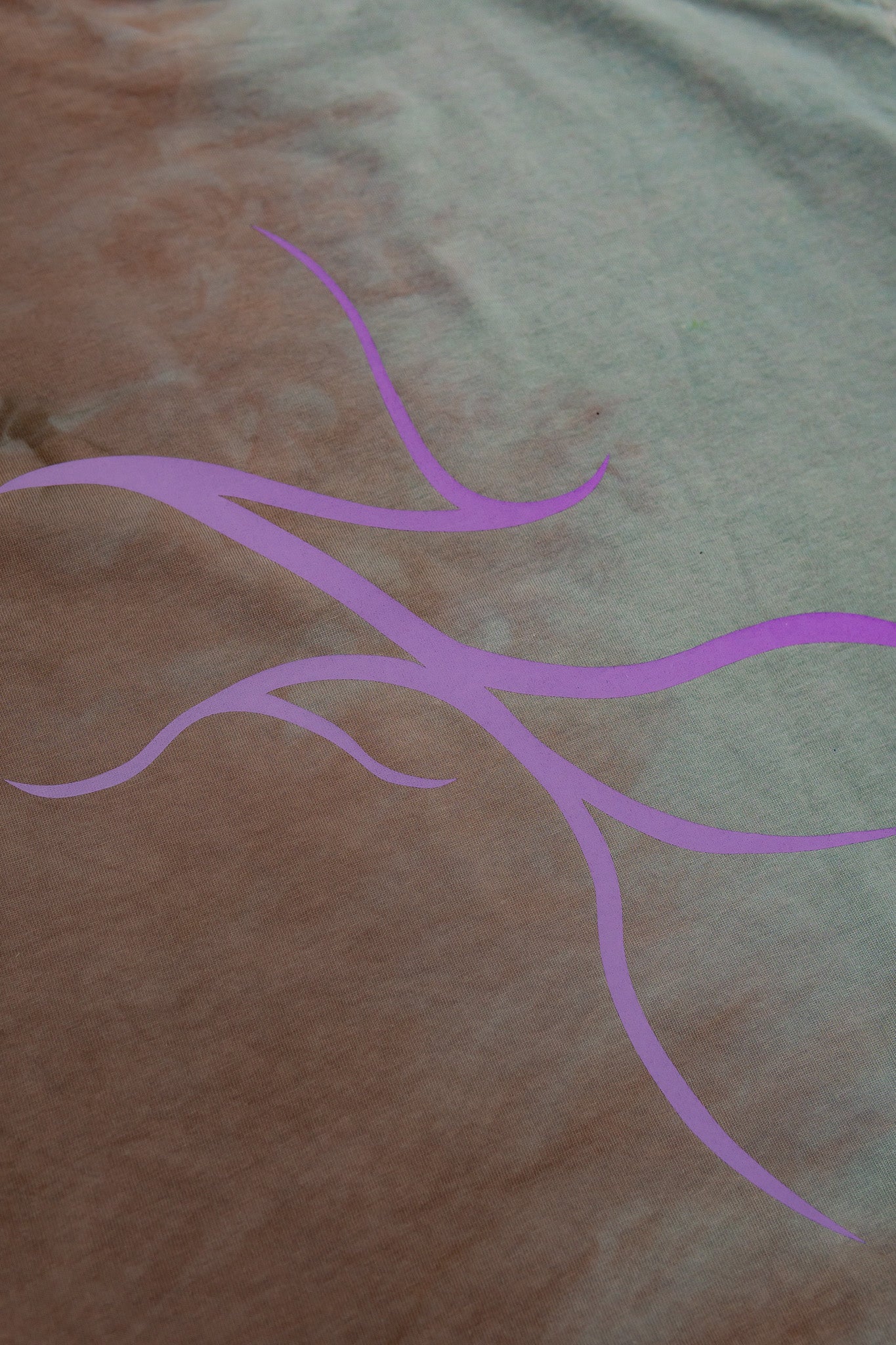 naiv decisions  - T-Shirt (L)