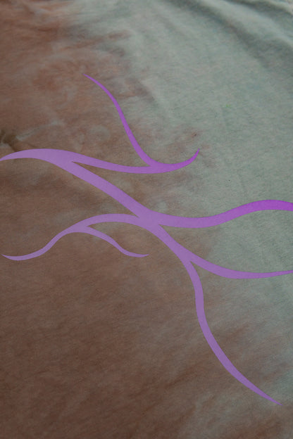 naiv decisions  - T-Shirt (L)