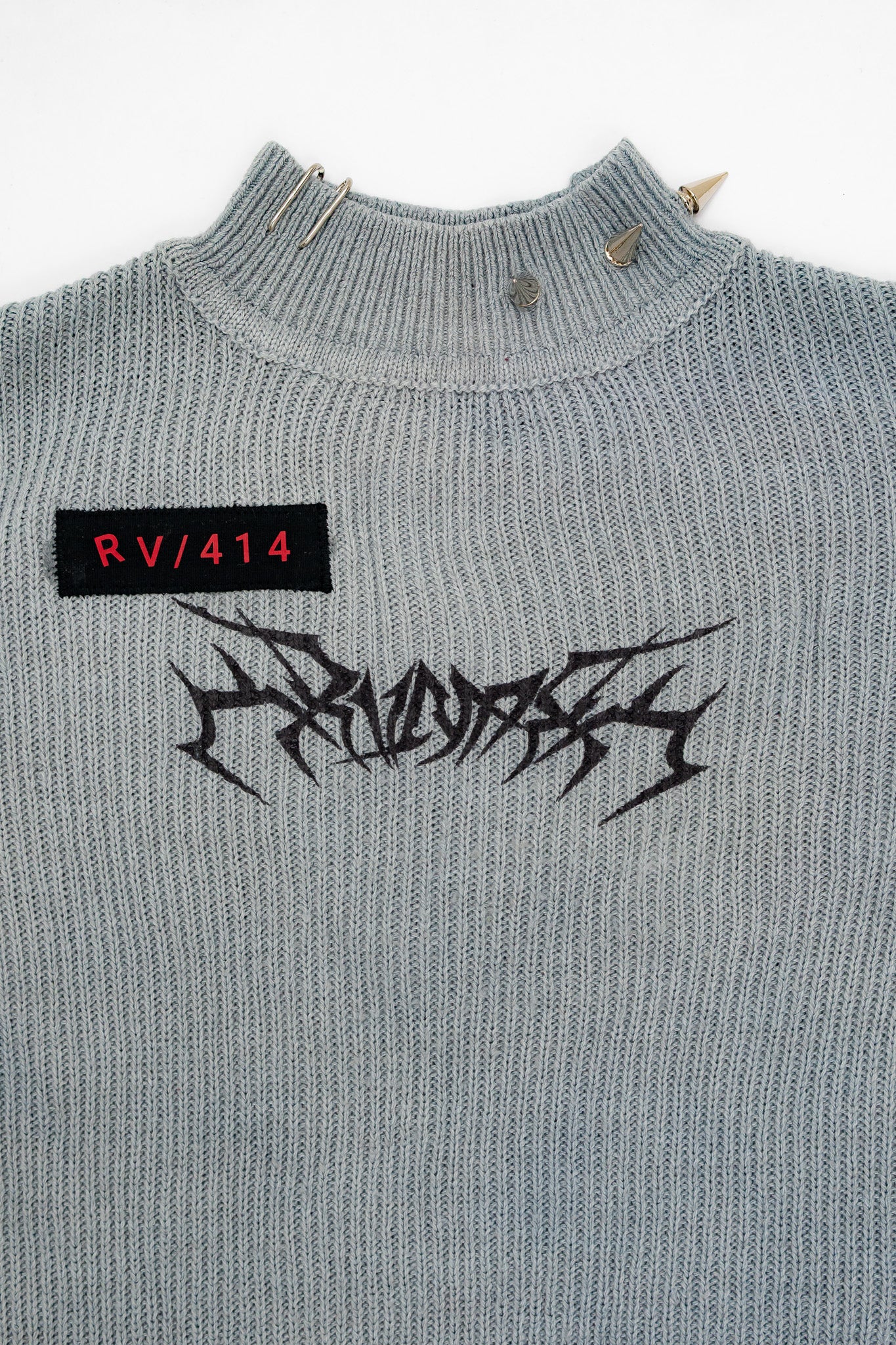 obtain from inside - crewneck (S)