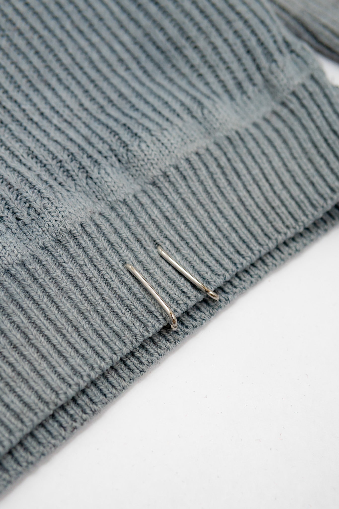 obtain from inside - crewneck (S)