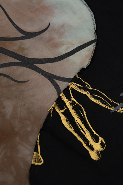 tainted - T-Shirt (L)