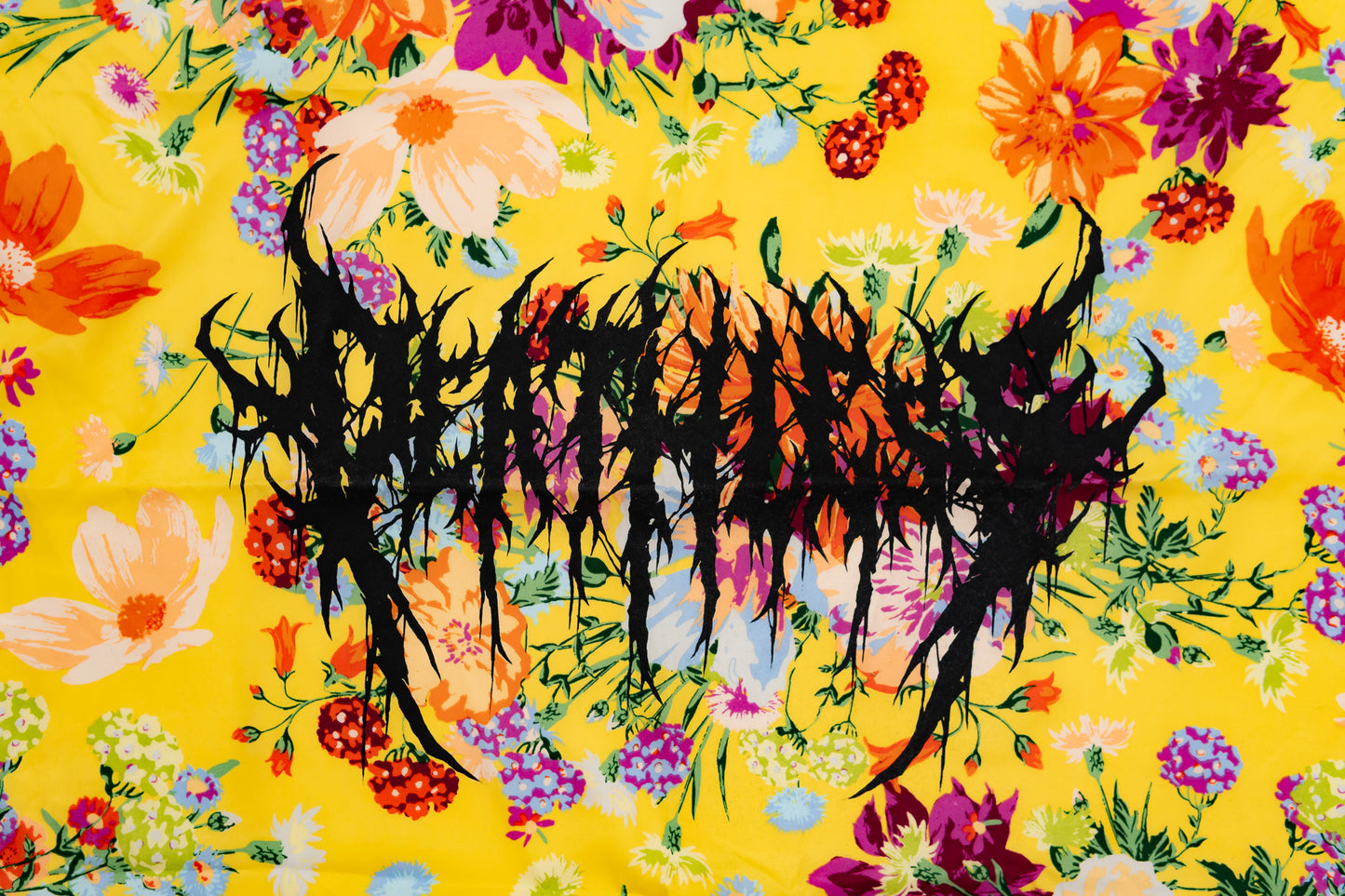 nondescript - bandana