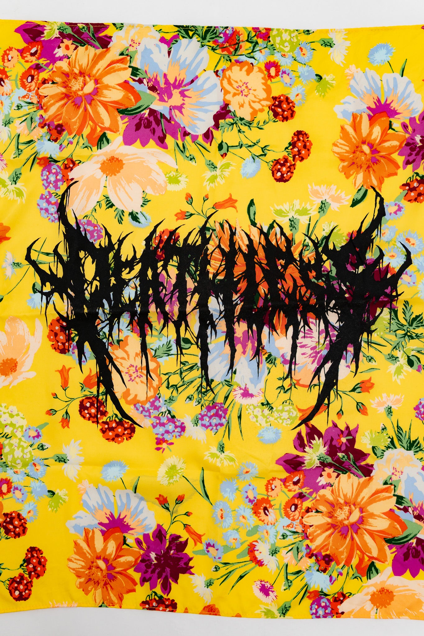 nondescript - bandana