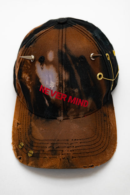 the devil within - cap