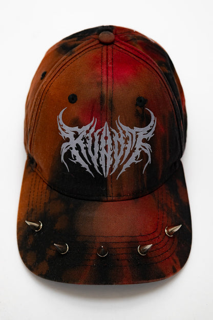 scared stiff - cap