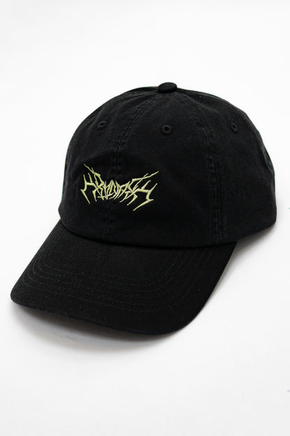 chronometry - cap