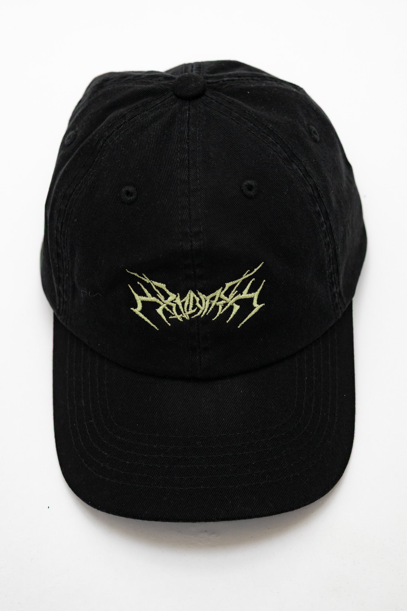 chronometry - cap
