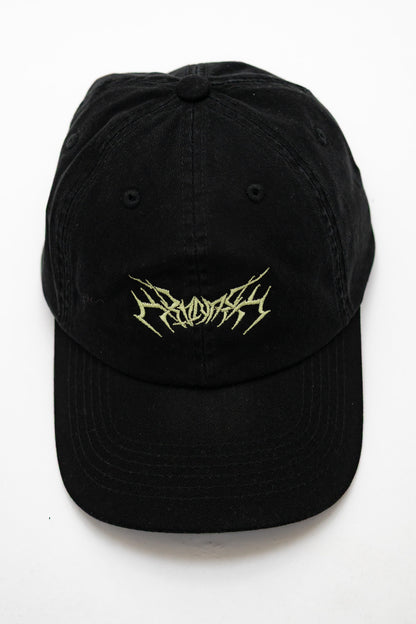 chronometry - cap
