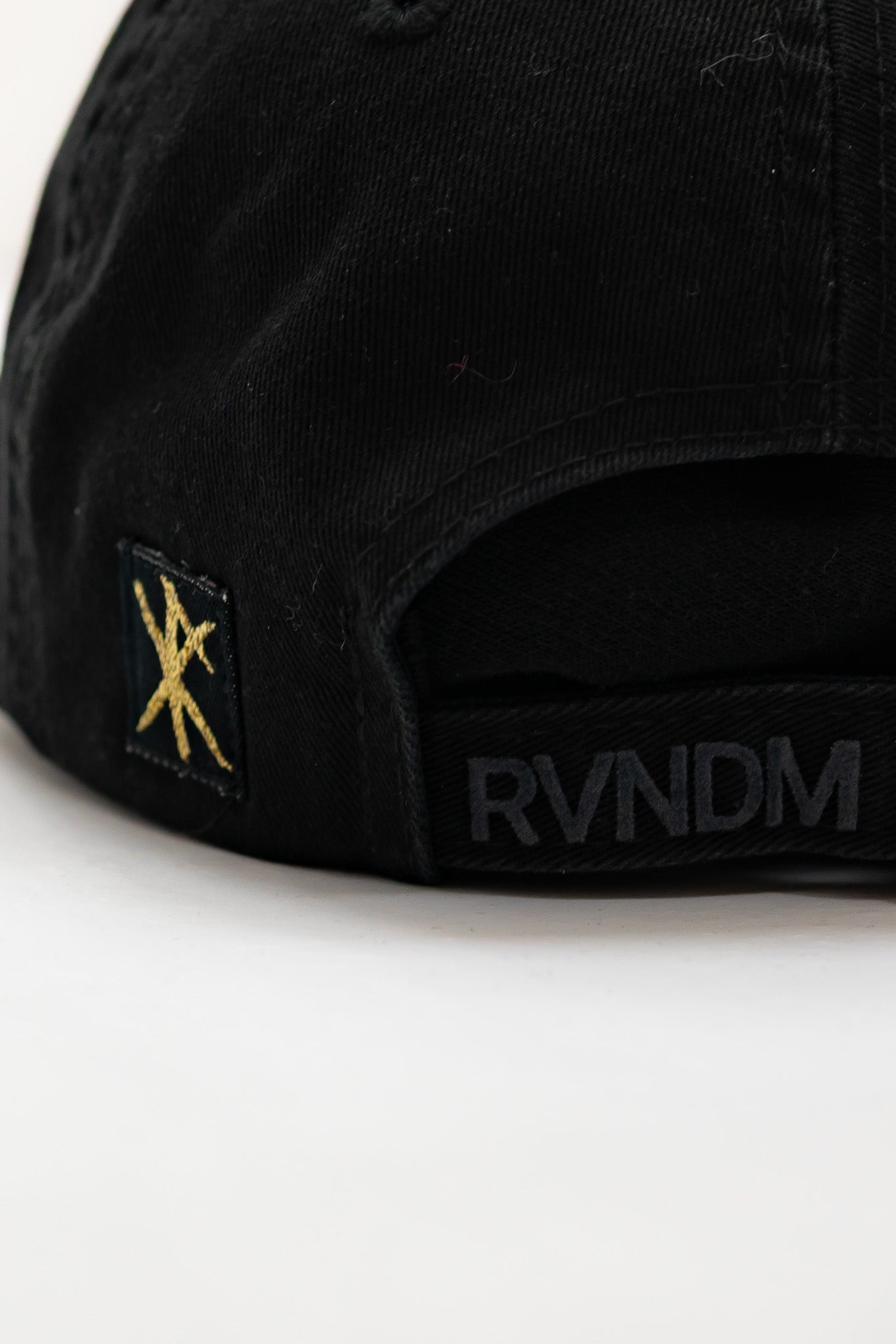 chronometry - cap