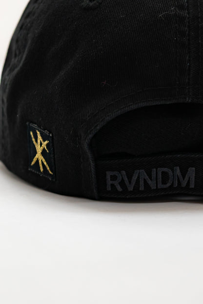 chronometry - cap