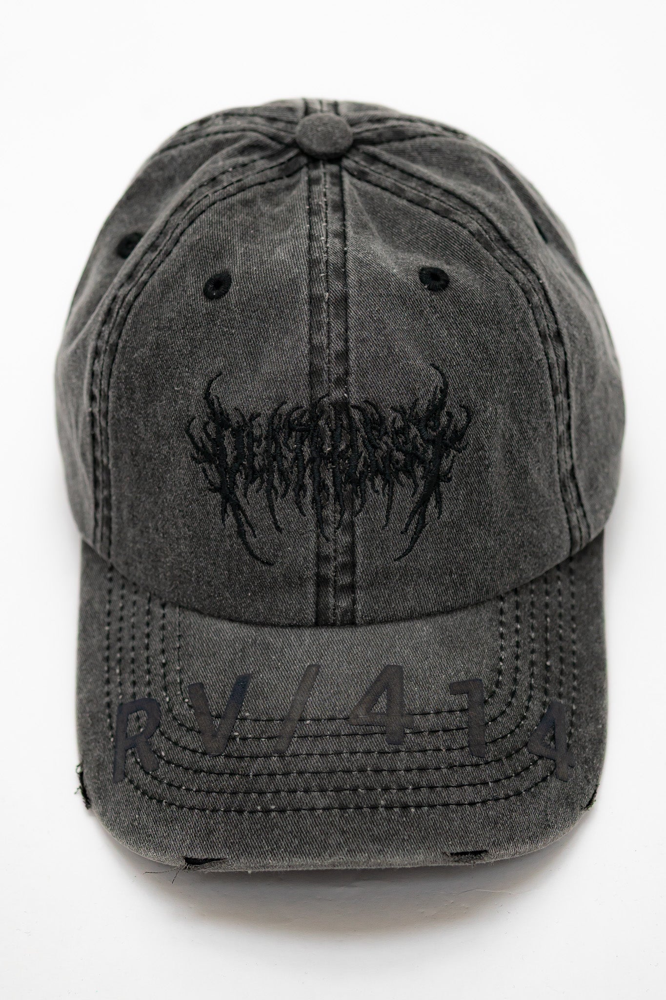 deathless - cap