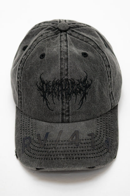 deathless - cap