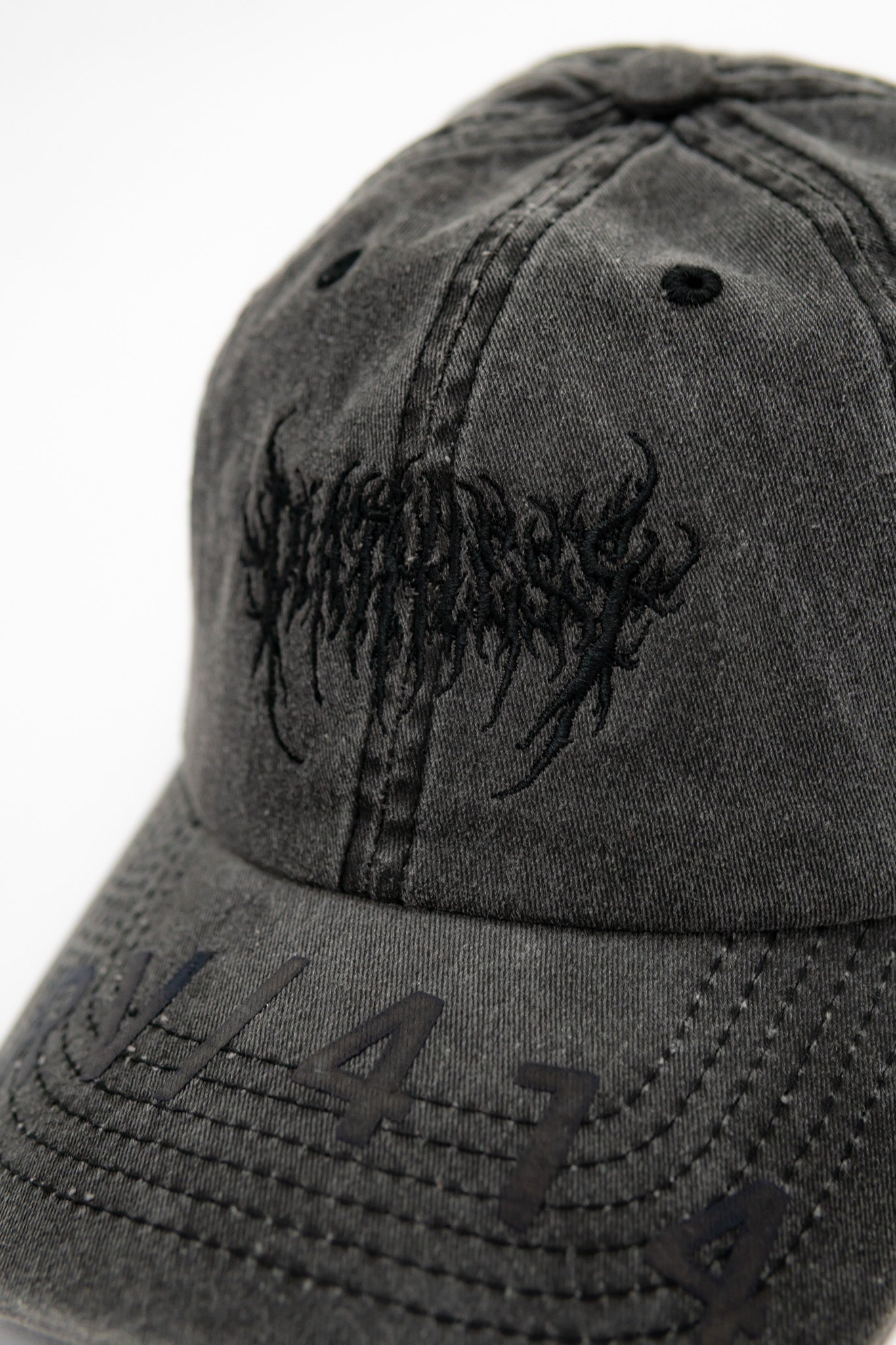 deathless - cap