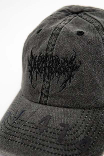 deathless - cap