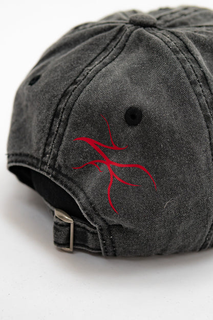 deathless - cap