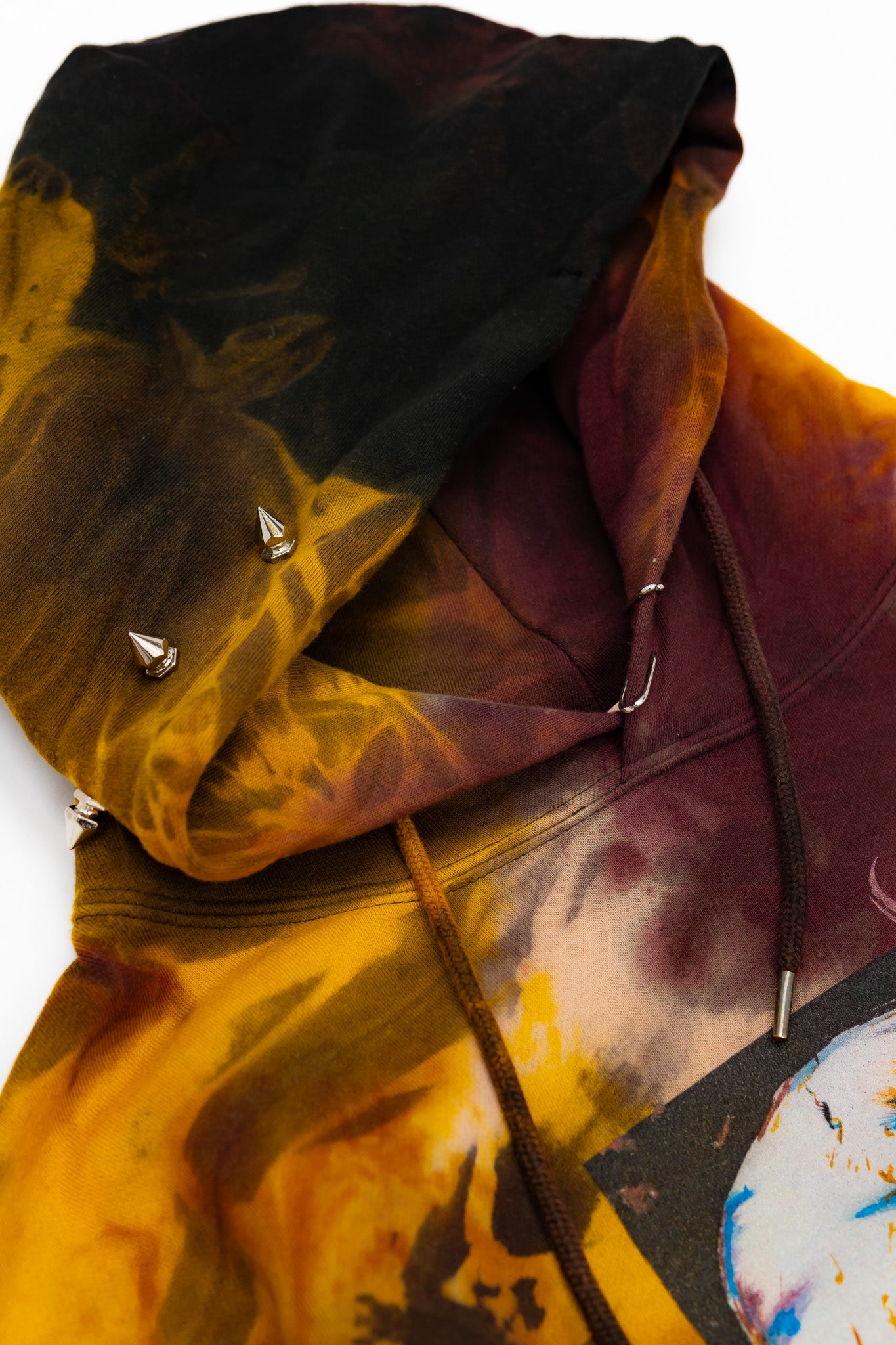 intermission - hoodie (L)