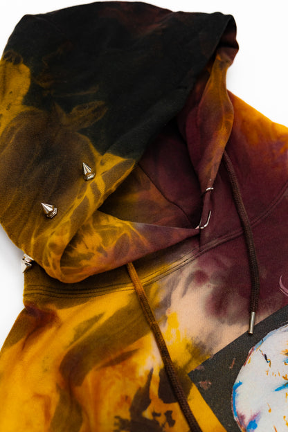 intermission - hoodie (L)