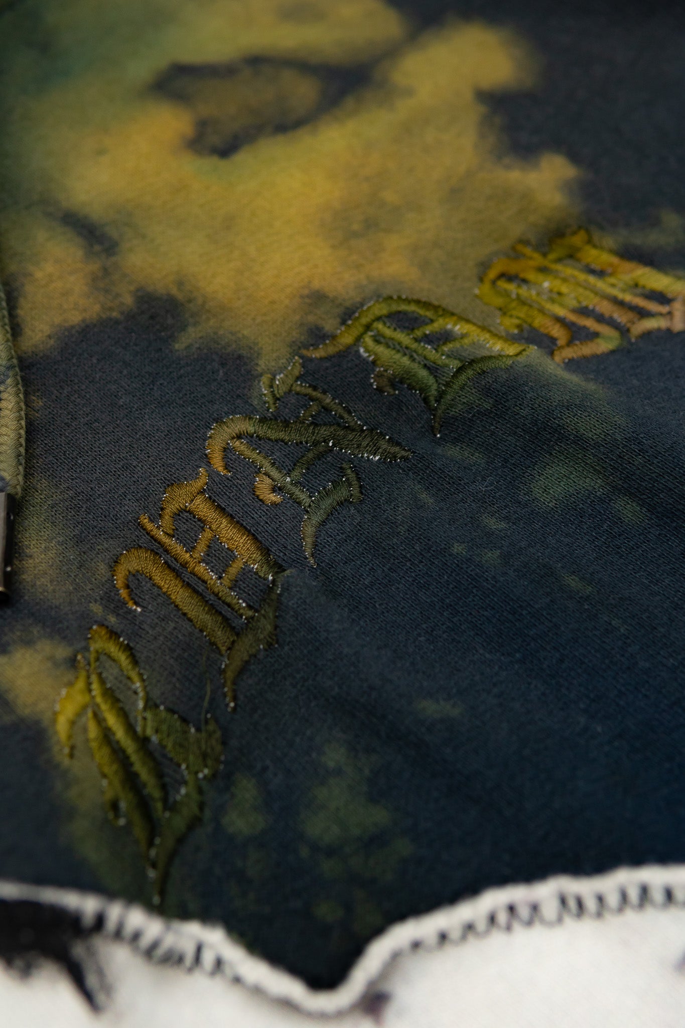 Restless minds - hoodie (L)