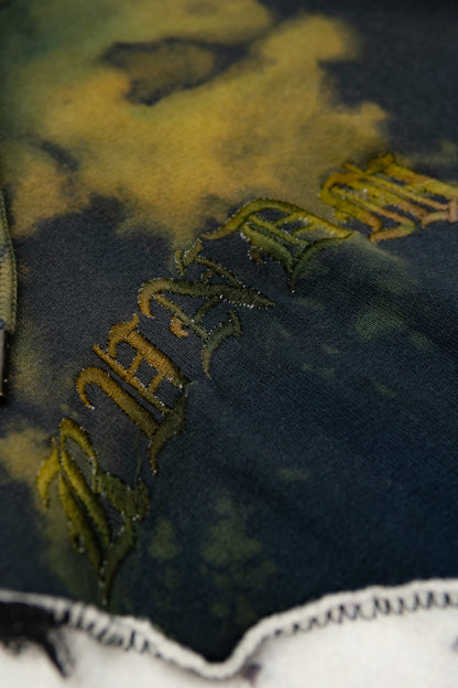 Restless minds - hoodie (L)