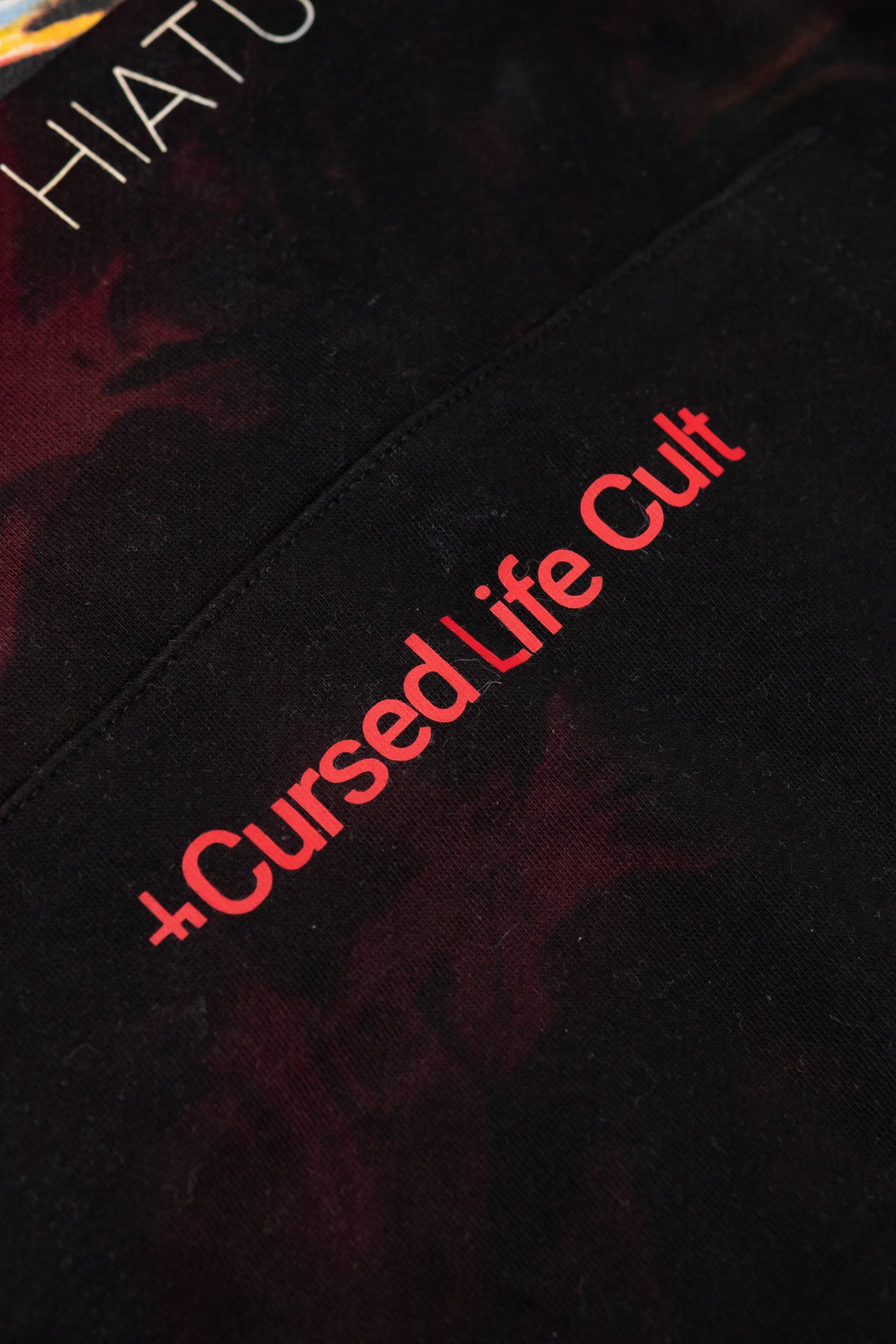 soul exchange - hoodie (L)