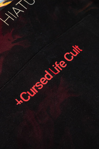 soul exchange - hoodie (L)