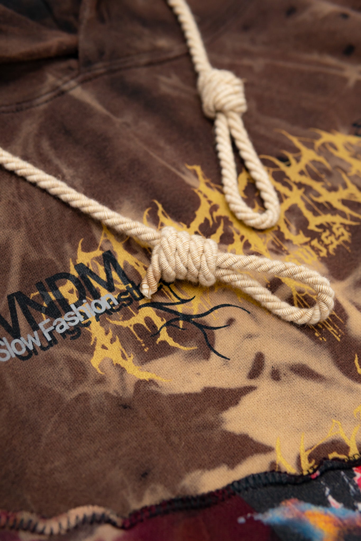 soul exchange - hoodie (L)