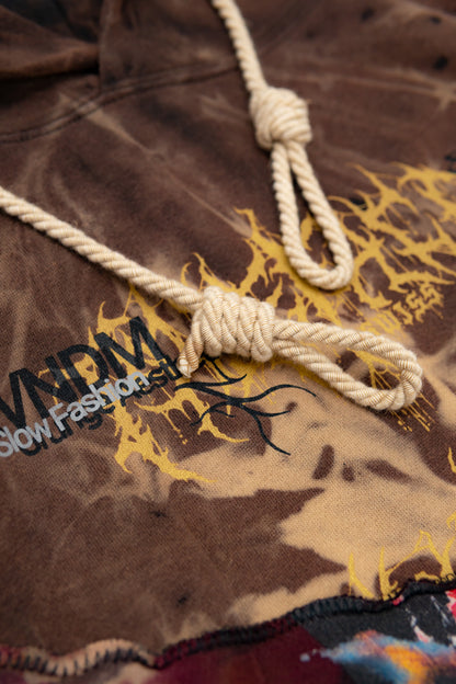 soul exchange - hoodie (L)