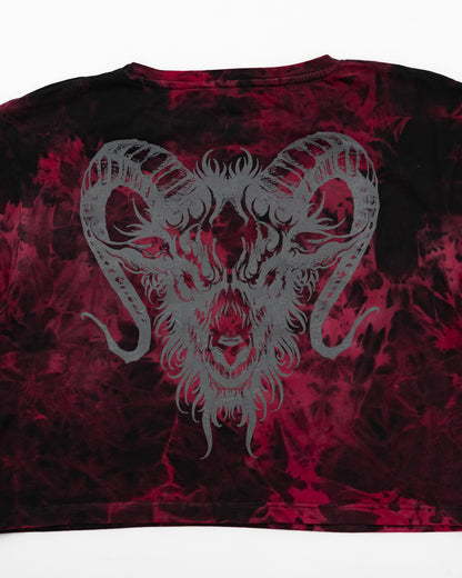 Kill your Kings - Crop Top