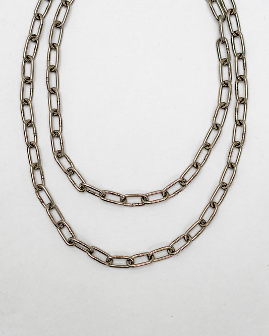 766/1.4401 - necklace [2mm]