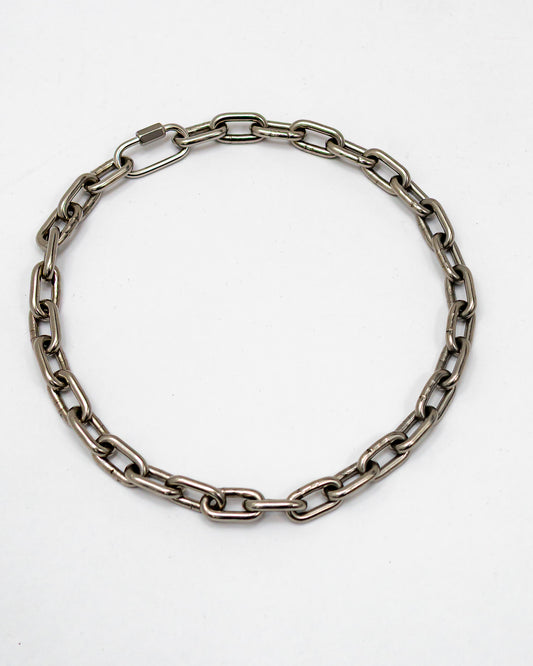 766/1.4401 - necklace [4mm]