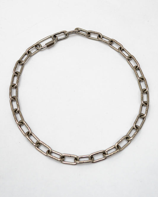 766/1.4401 - necklace [3mm]