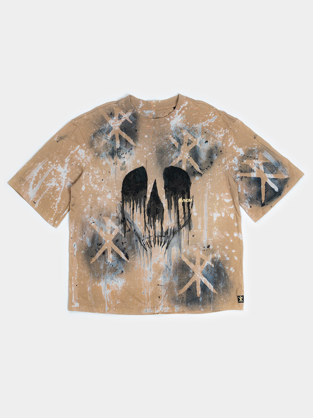 Dissipated Time - Tee (L)