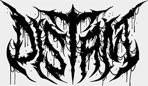 RVNDM Collab Partner: Distant Logo