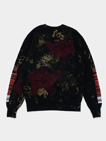 end of inhumanity  - crewneck (M)