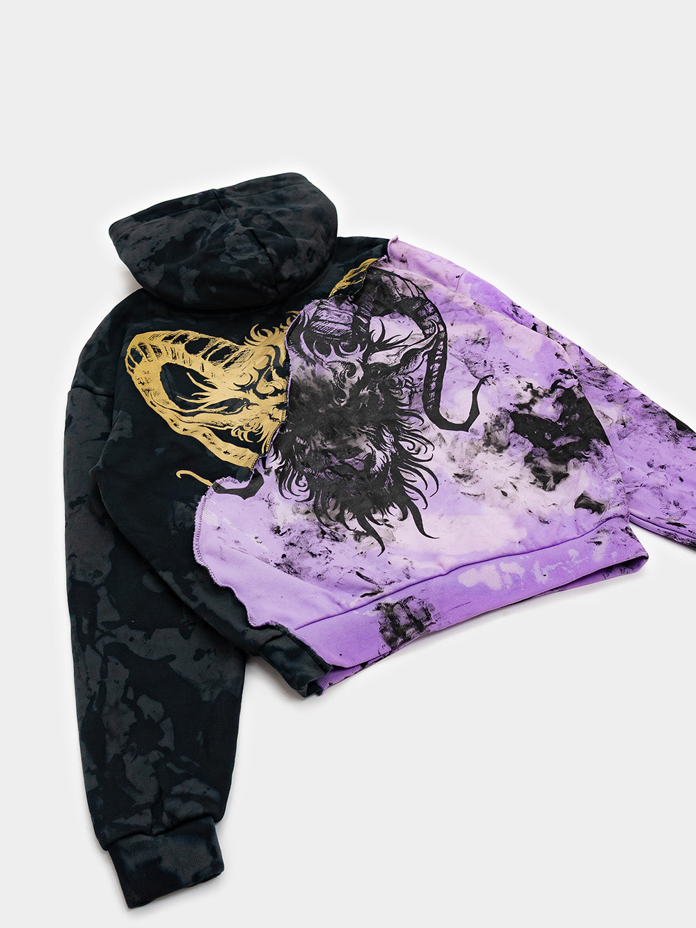 Goated Twin - Hoodie