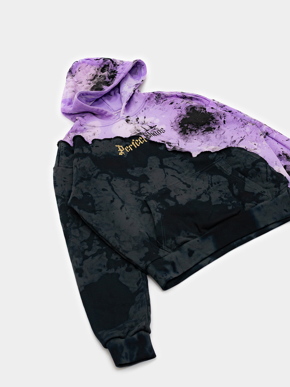 Goated Twin - Hoodie