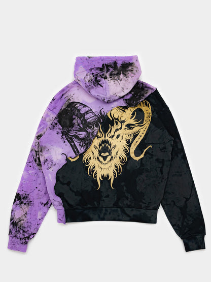 Goated Twin - Hoodie