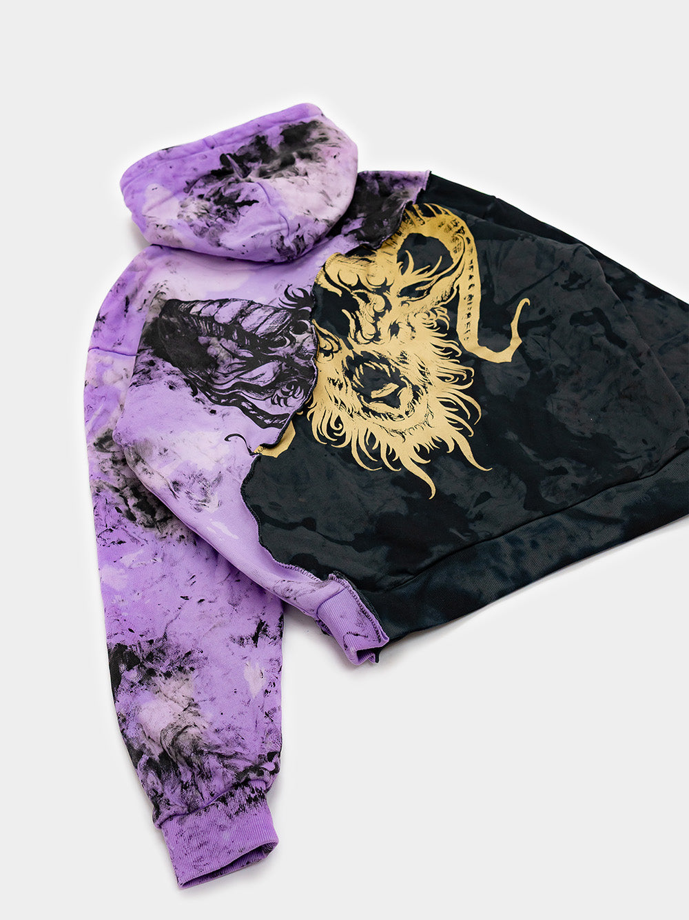 Goated Twin - Hoodie