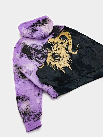 Goated Twin - Hoodie