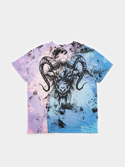 Goated Twin - T-Shirt [new morning]