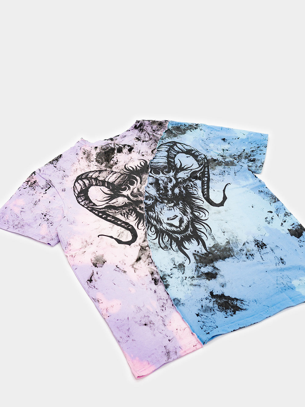 Goated Twin - T-Shirt [new morning]