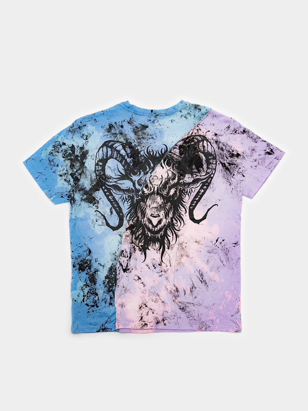 Goated Twin - T-Shirt [new morning]
