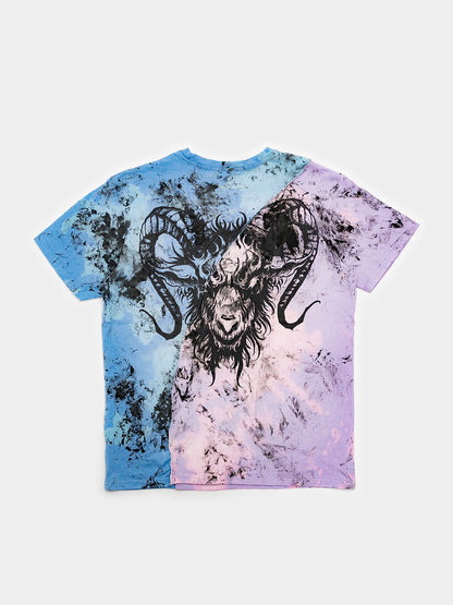 Goated Twin - T-Shirt [new morning]