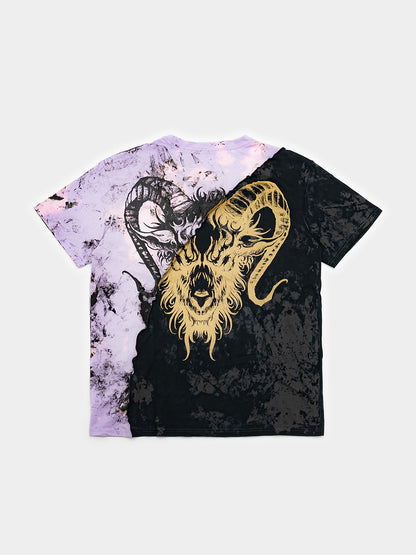 Goated Twin - T-Shirt