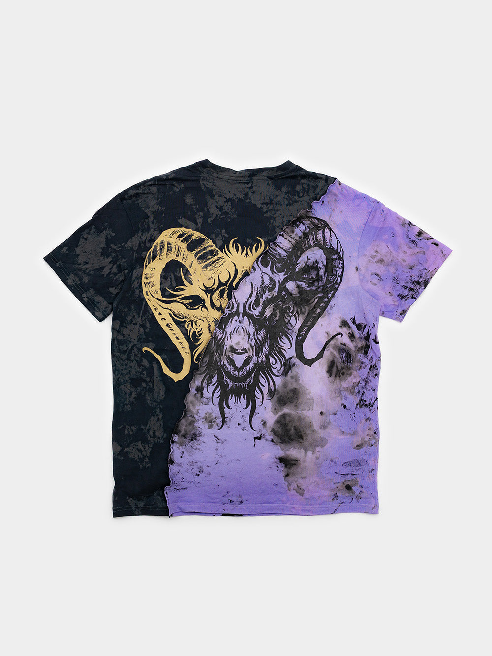 Goated Twin - T-Shirt