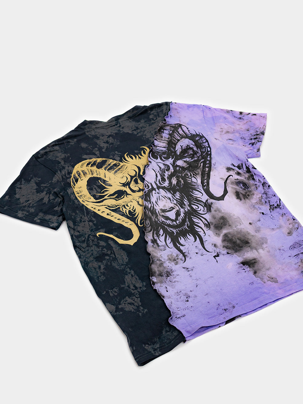 Goated Twin - T-Shirt