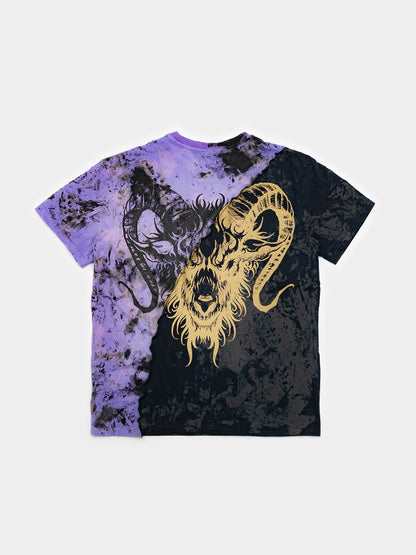 Goated Twin - T-Shirt